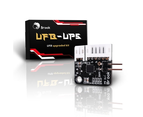 Brook UFB-UP5 PS5 Upgrade Module