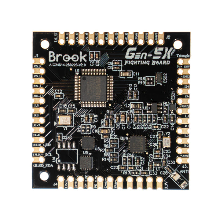 Brook Gen5x Mini