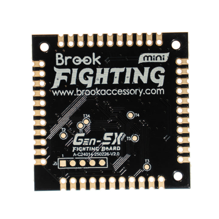 Brook Gen5x Mini