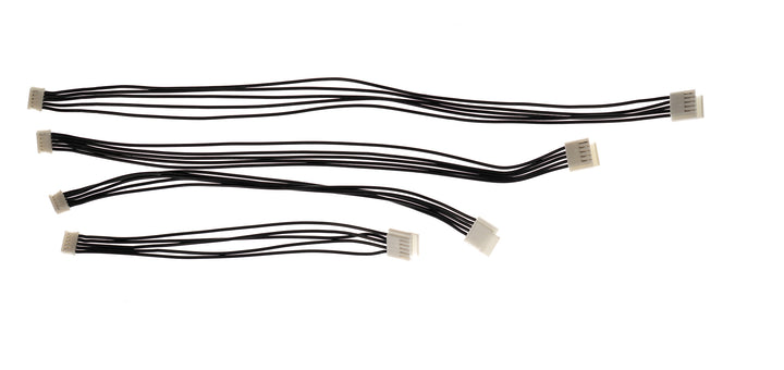 The Kracken - JST PH-5 to JST NH-5 Connector (Joysticks)