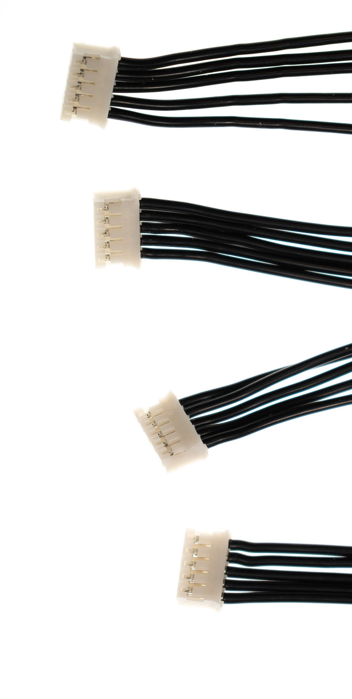 The Kracken - JST PH-5 to JST NH-5 Connector (Joysticks)