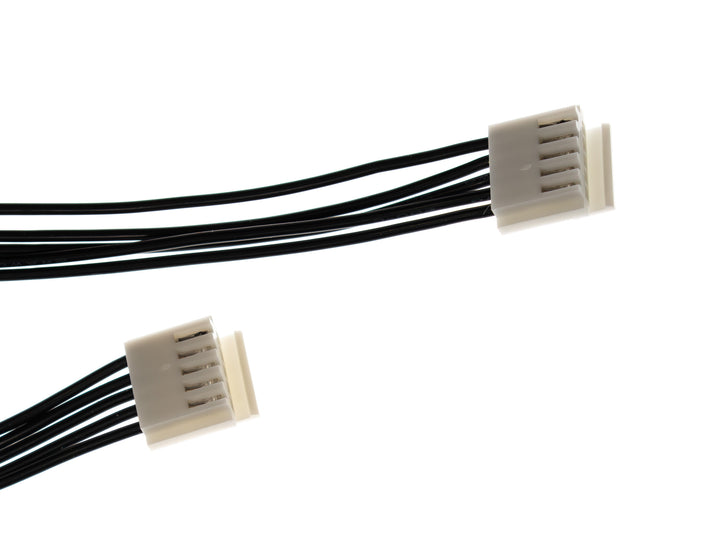 The Kracken - JST PH-5 to JST NH-5 Connector (Joysticks)