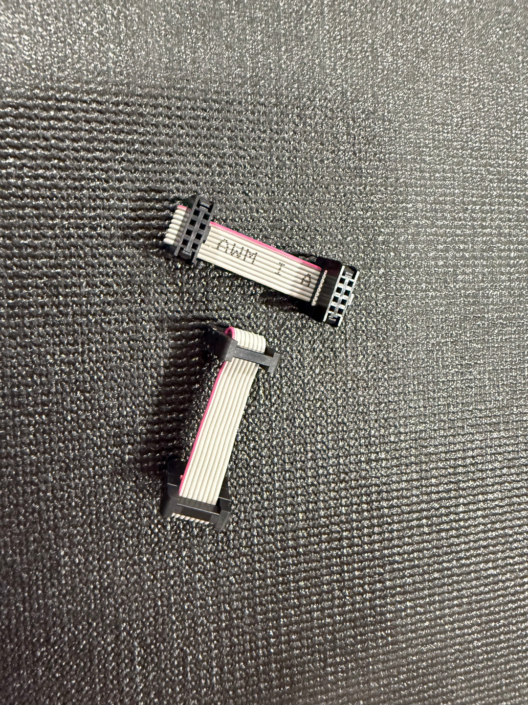 Panzer SLAB AUX PCB Ribbon Cable