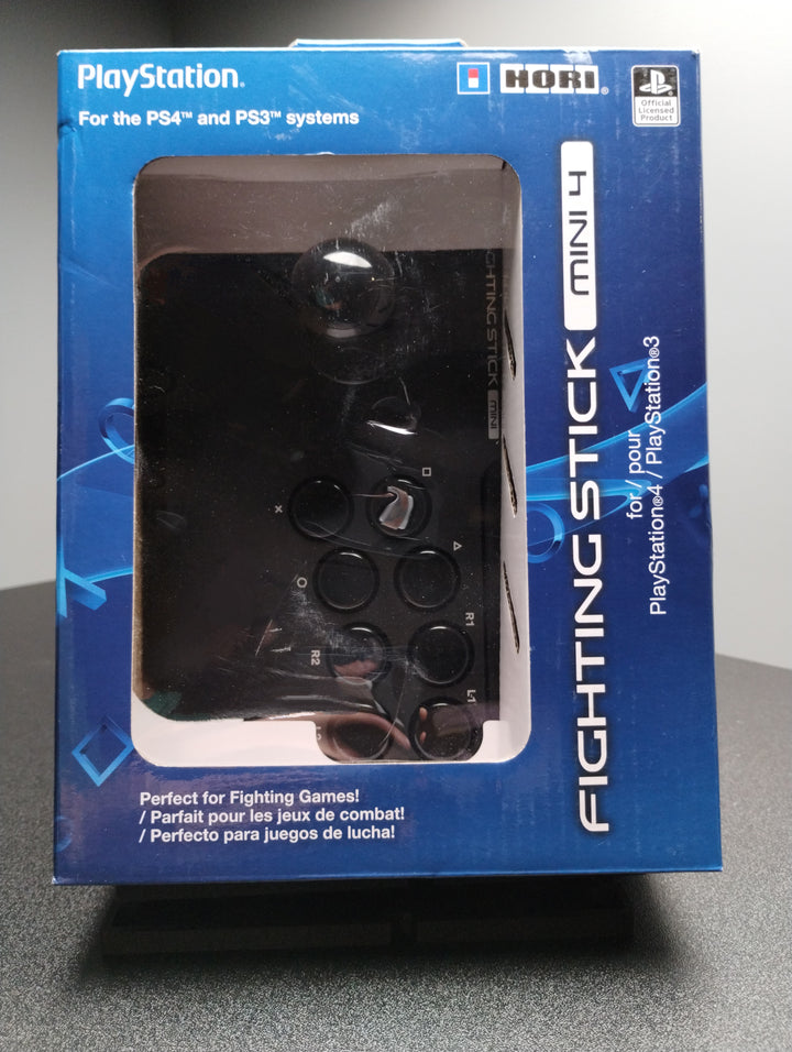 Hori Fighting Stick Mini 4 Hori for PS3/PS4