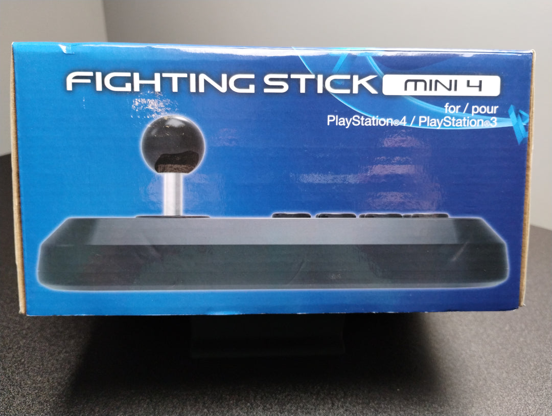 Hori Fighting Stick Mini 4 Hori for PS3/PS4