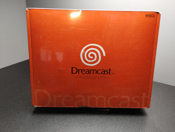 Sega Dreamcast