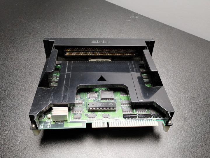 NEO GEO MVS 1 Slot PCB NEO-MVH MV1A