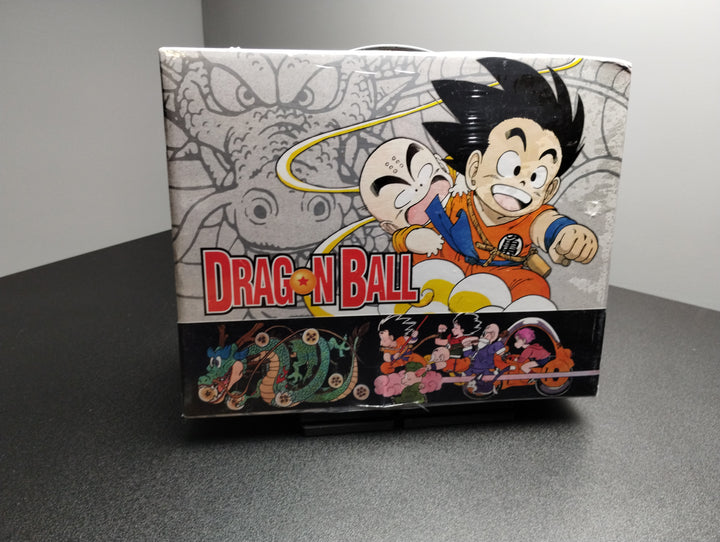 DragonBall Manga Complete Box Set