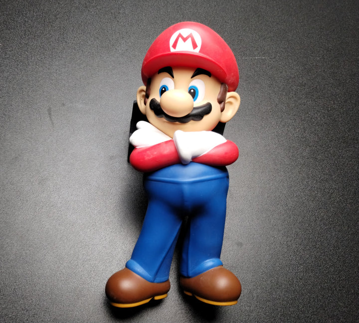 Mario Figure