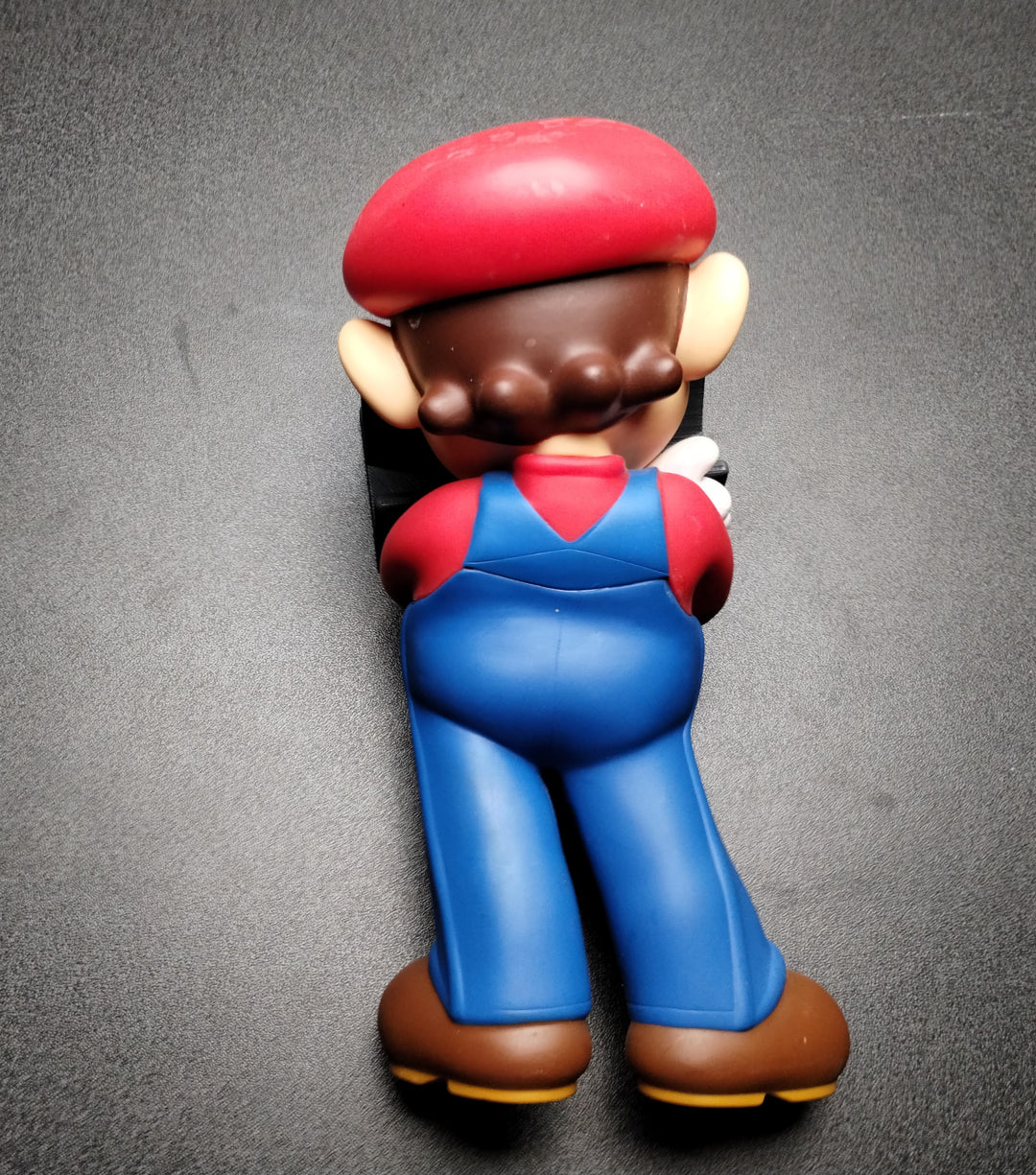 Mario Figure