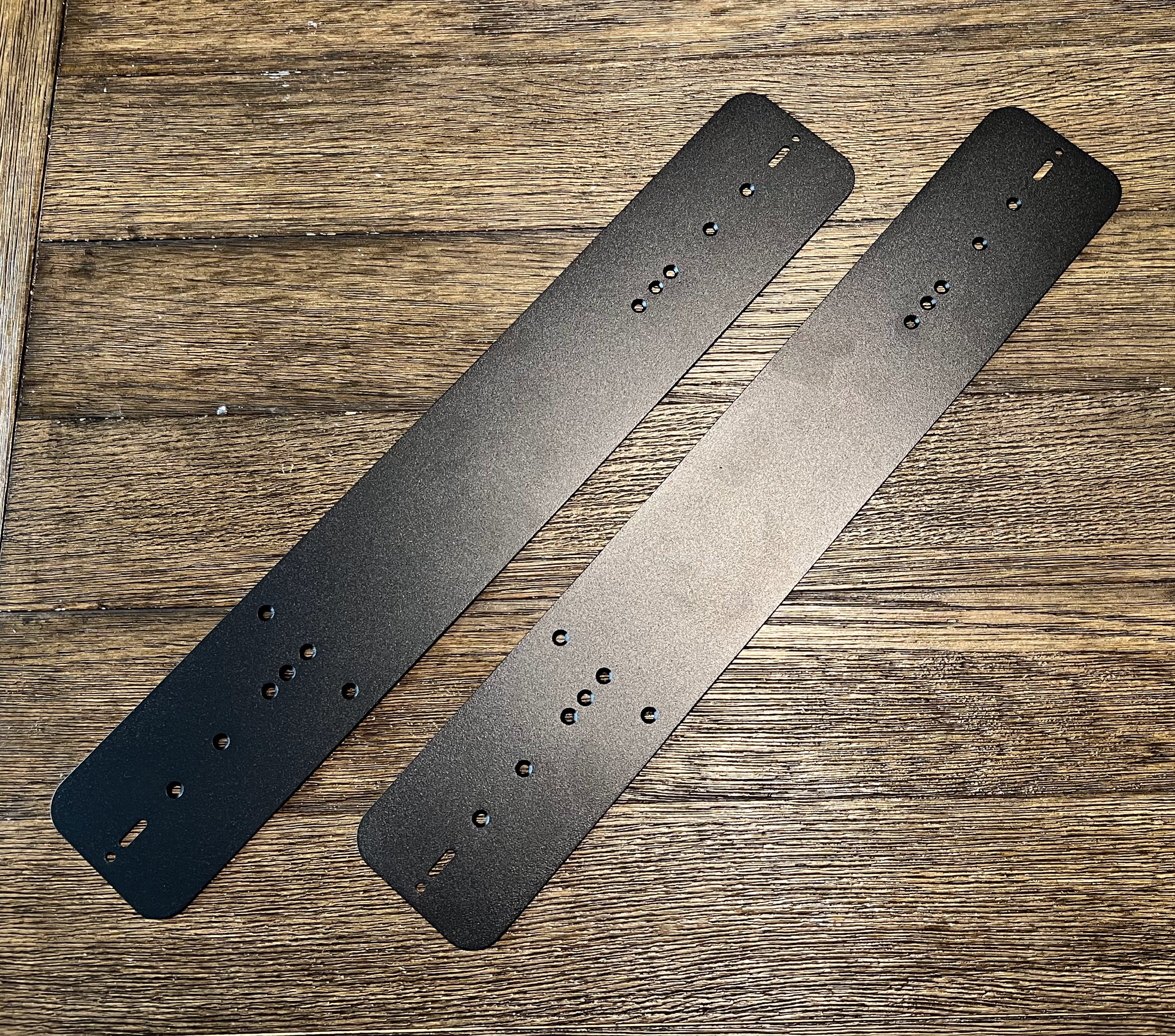 Jasen's Customs Mounting Brackets (Arcade Cases and MiSTER Jasen's Customs Mounting Brackets (Arcade Cases and MiSTER
