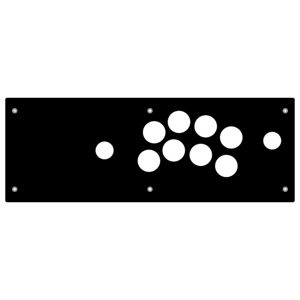 HORI オレコマンダー　ブラック HORI|オレコマンダー|【ハードオフ公式通販】オフモール|1010880000026883
