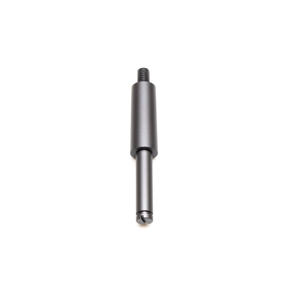 Sanwa JLF/JLX Aluminum Shaft - Jasen's Customs