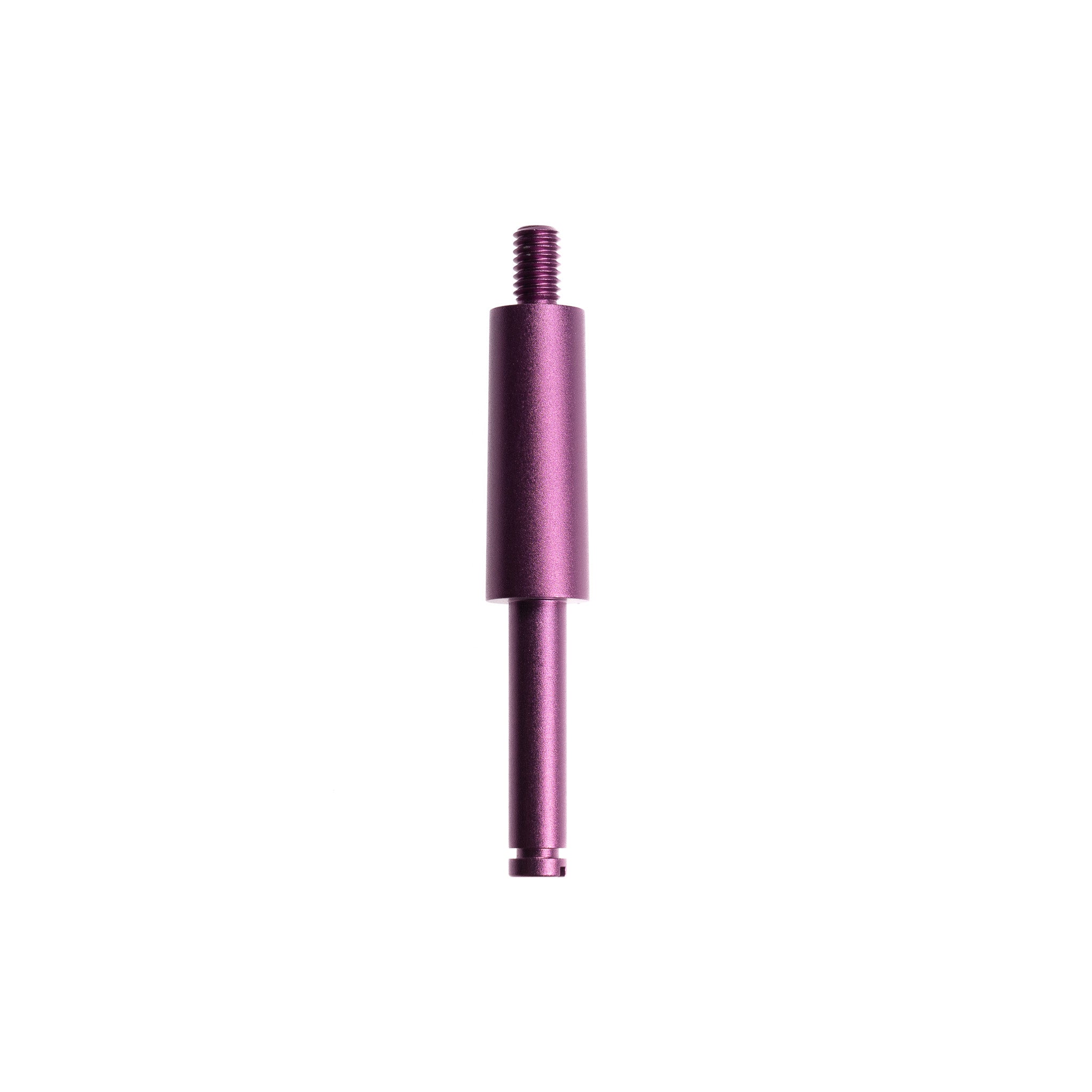 Sanwa JLF/JLX Aluminum Shaft – Jasen's Customs