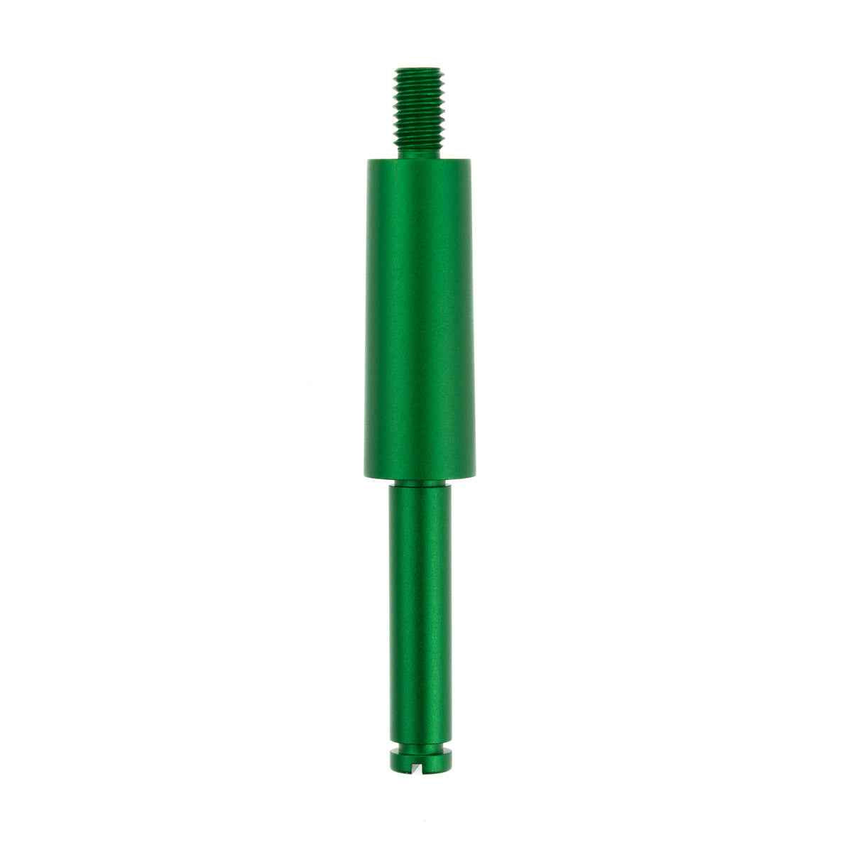 Sanwa JLF/JLX Aluminum Shaft [Non-Color Matched] - Jasen's Customs