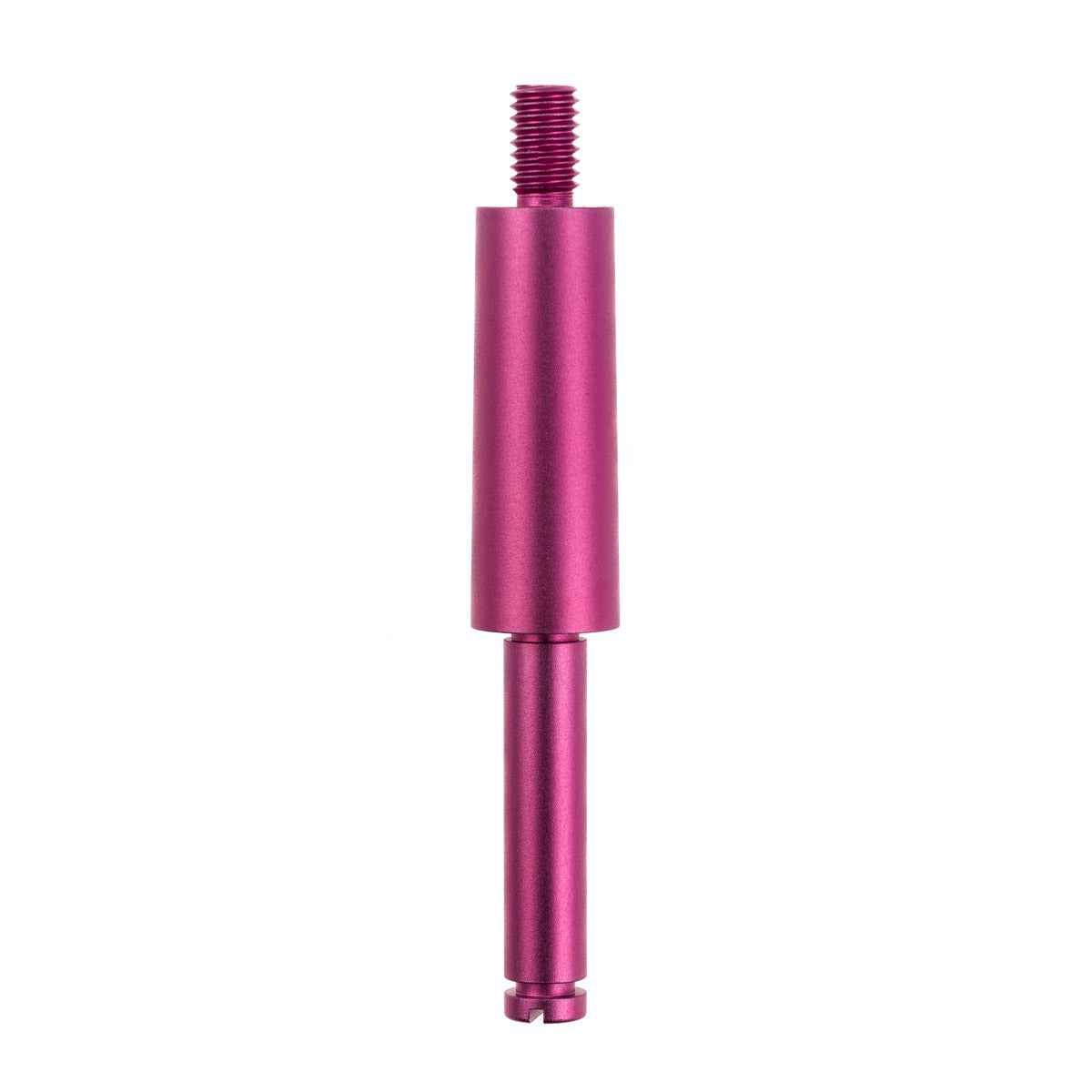 Sanwa JLF/JLX Aluminum Shaft [Non-Color Matched] - Jasen's Customs