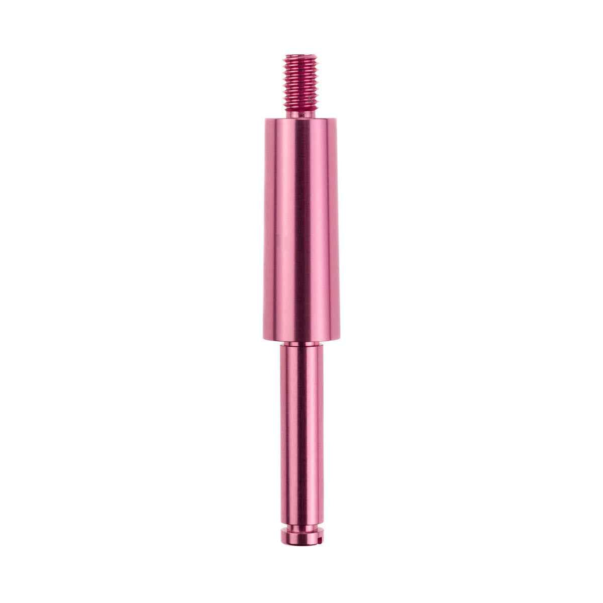 Sanwa JLF/JLX Aluminum Shaft [Non-Color Matched] - Jasen's Customs