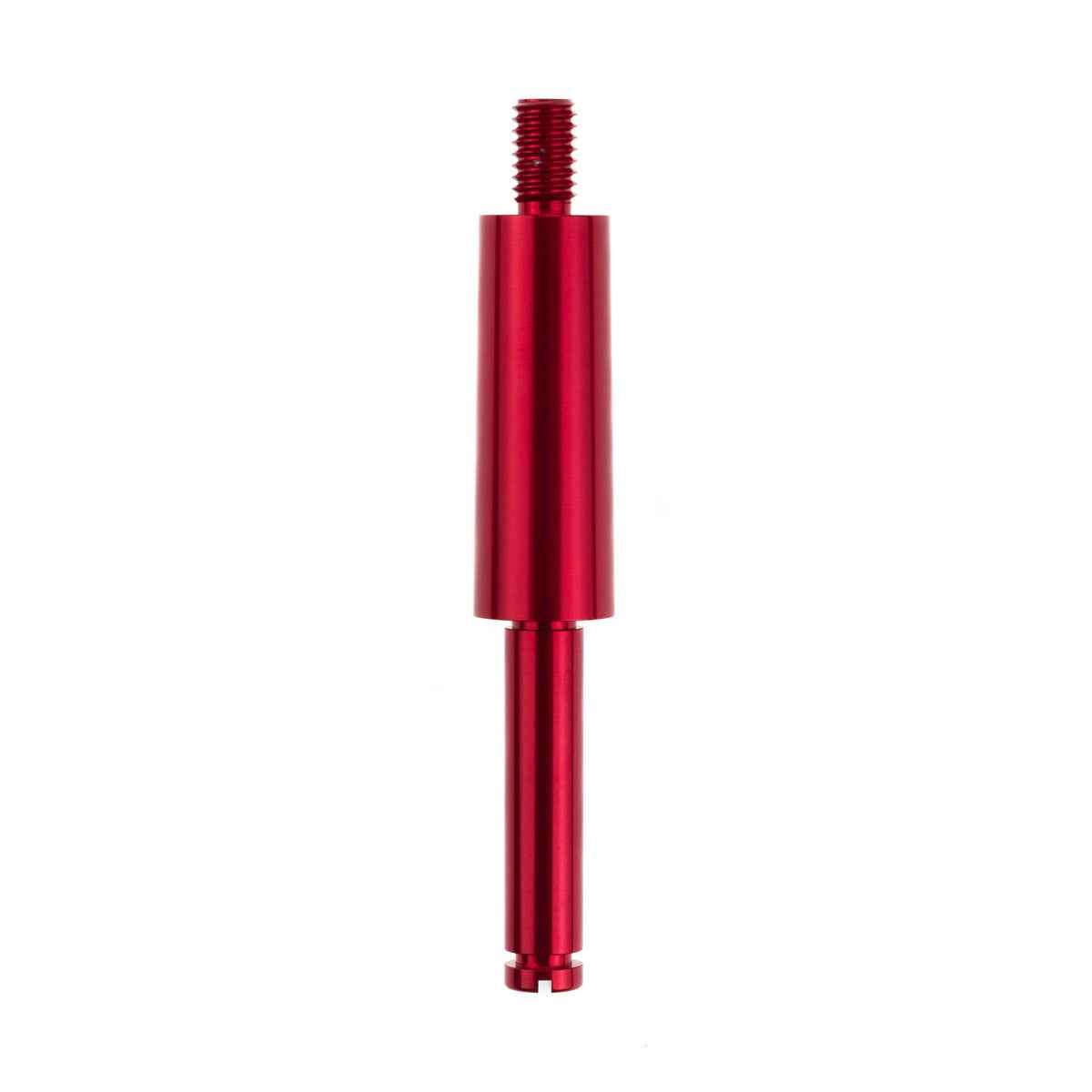 Sanwa JLF/JLX Aluminum Shaft [Non-Color Matched] - Jasen's Customs