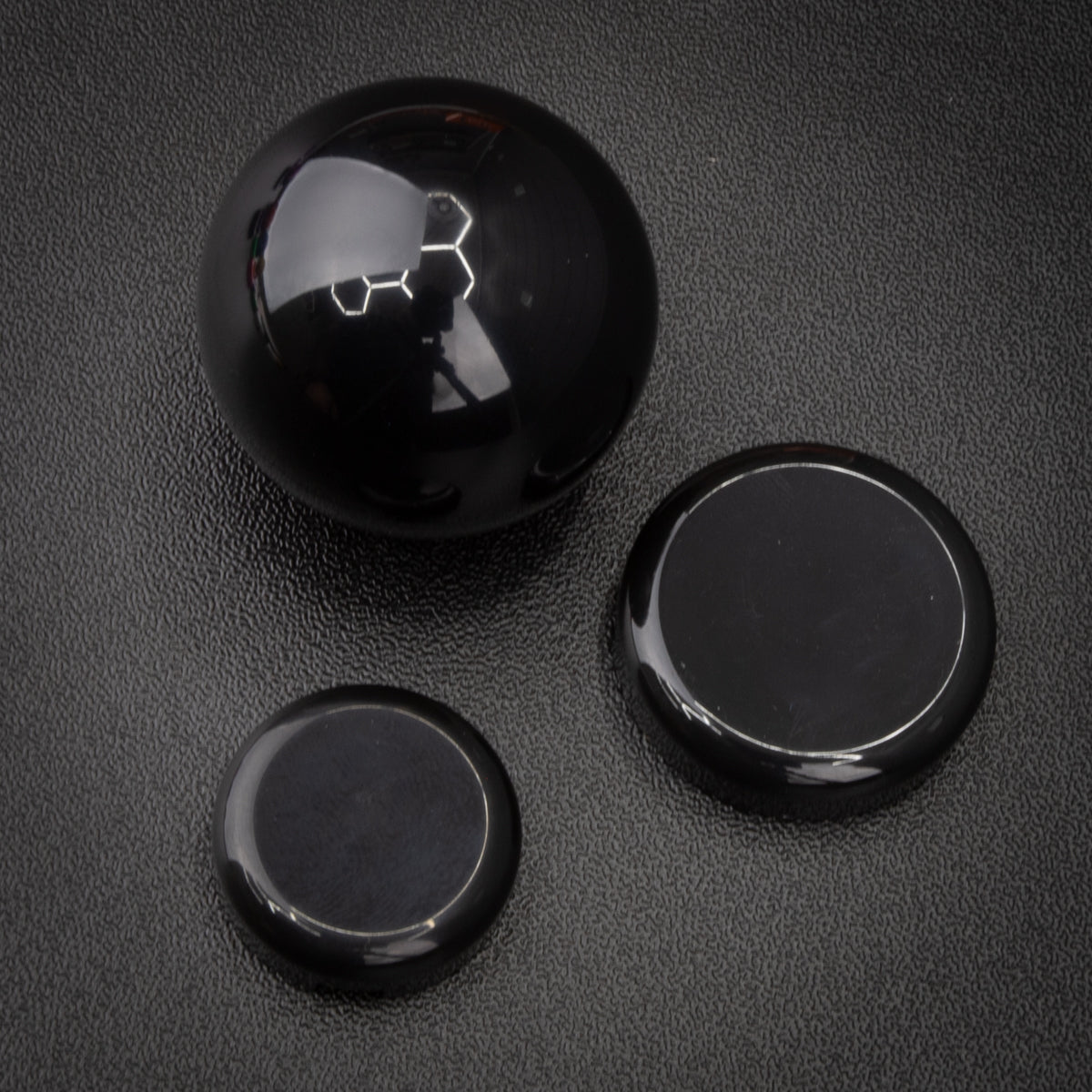JCC-MX Key Cap 30mm - Jasen's Customs