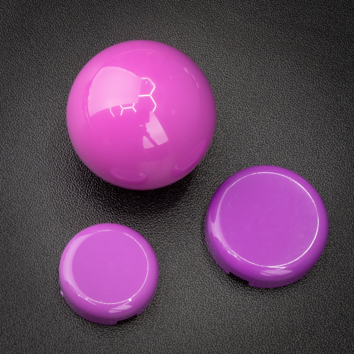 JCC-MX Key Cap 30mm - Jasen's Customs
