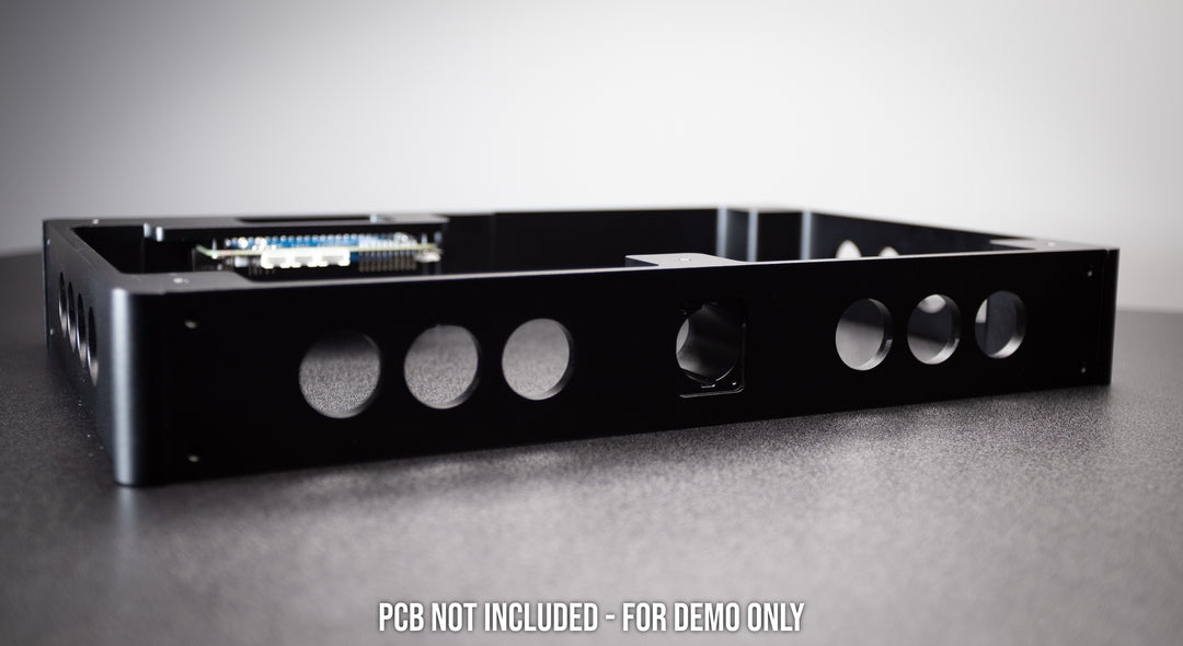 The Frame - Jasen's Customs