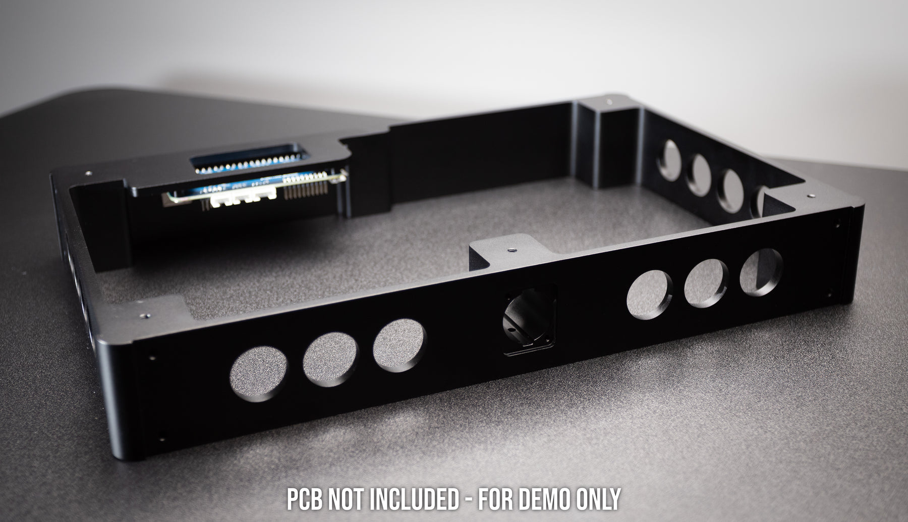 The Frame - Base Chassis - Jasen's Customs