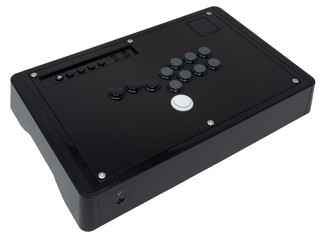 Hori - Real Arcade Pro.N All Button (Leverless) Panel