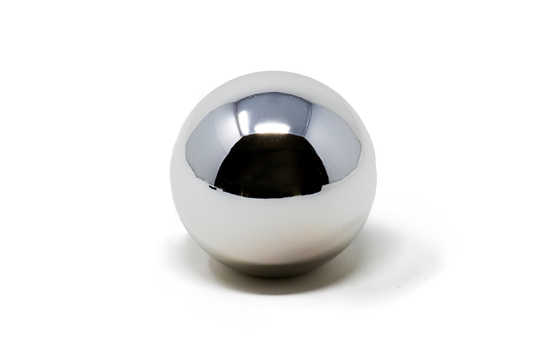 Sanwa LB-35 Metallic Ball Top