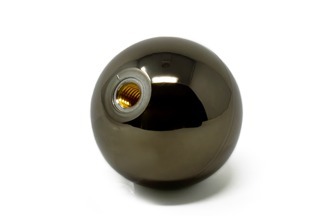 Sanwa LB-35 Metallic Ball Top