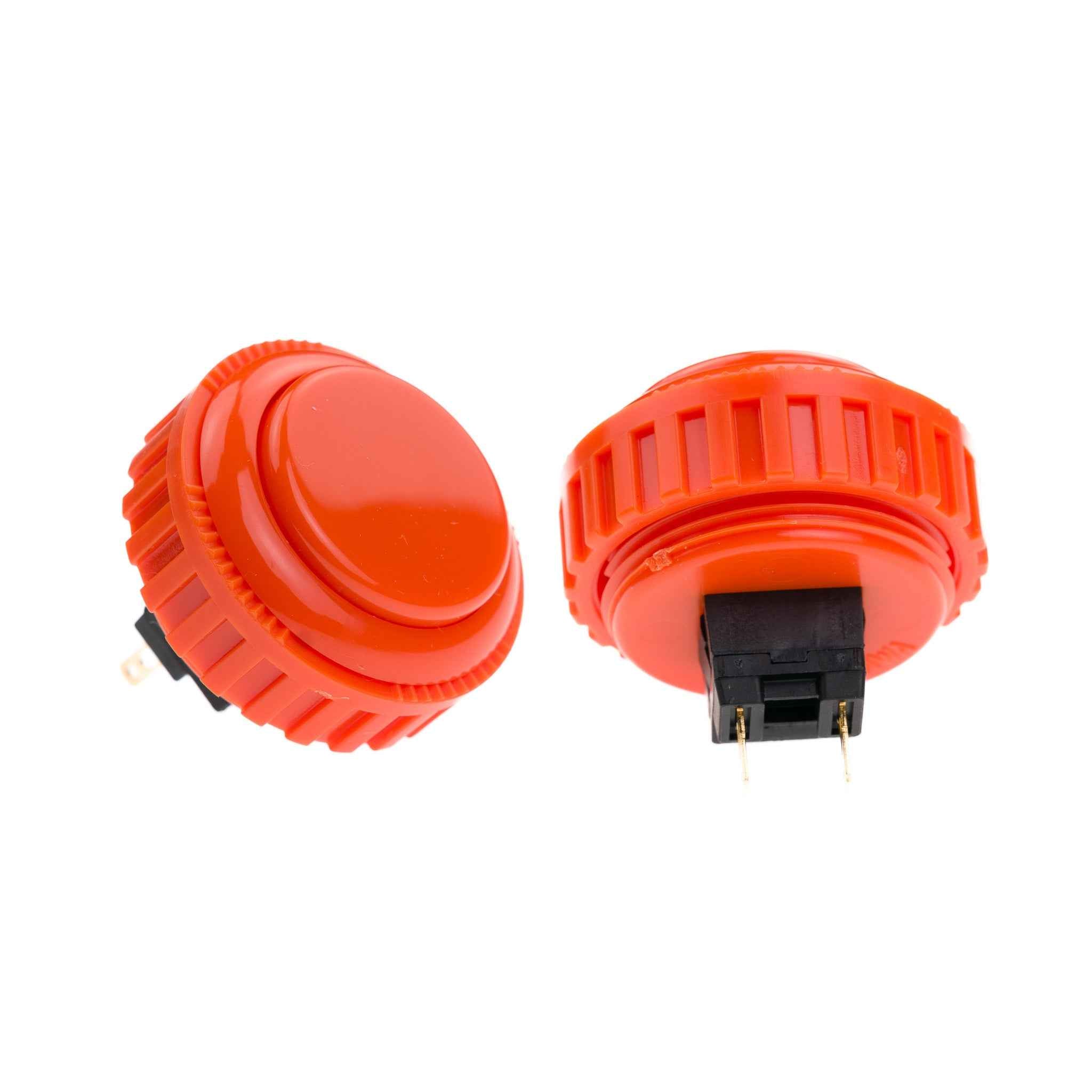 Sanwa OBSN-30 Pushbutton - Jasen's Customs