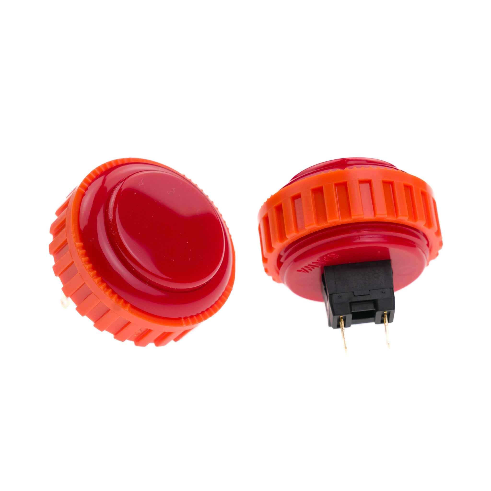 Sanwa OBSN-30 Pushbutton - Jasen's Customs