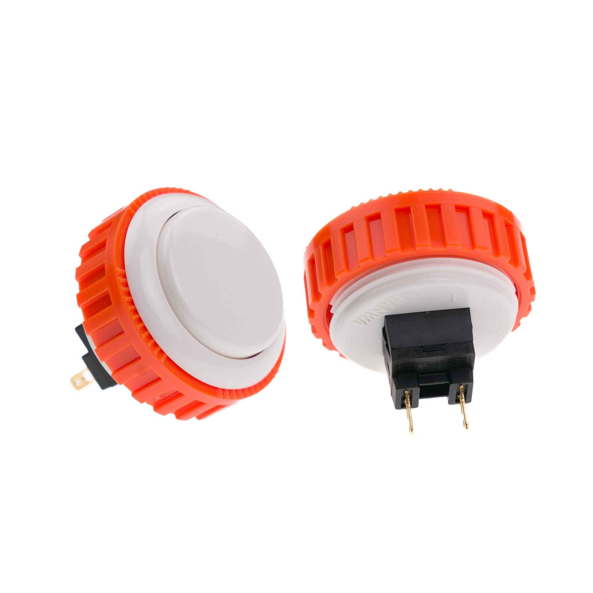 Sanwa OBSN-30 Pushbutton - Jasen's Customs