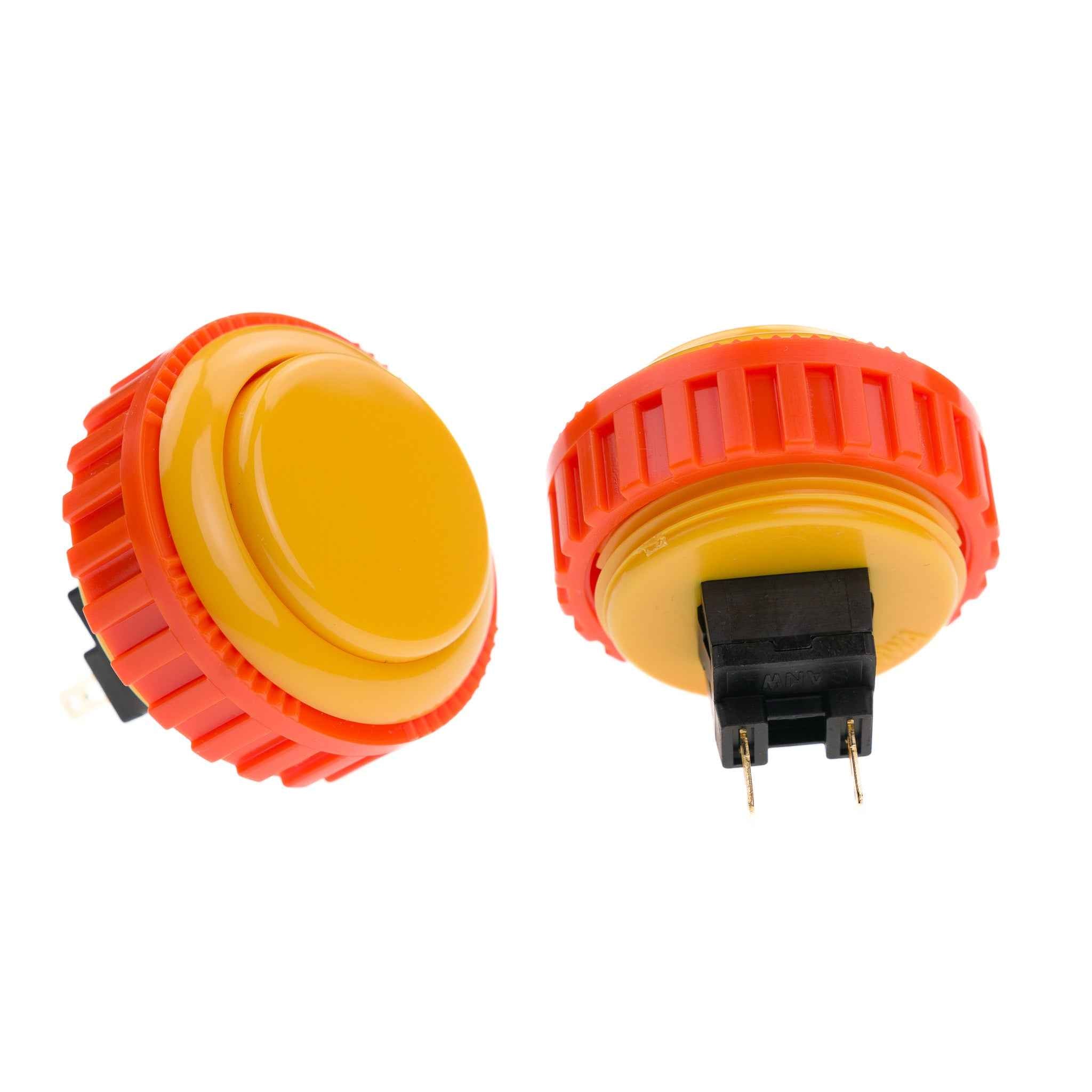 Sanwa OBSN-30 Pushbutton - Jasen's Customs