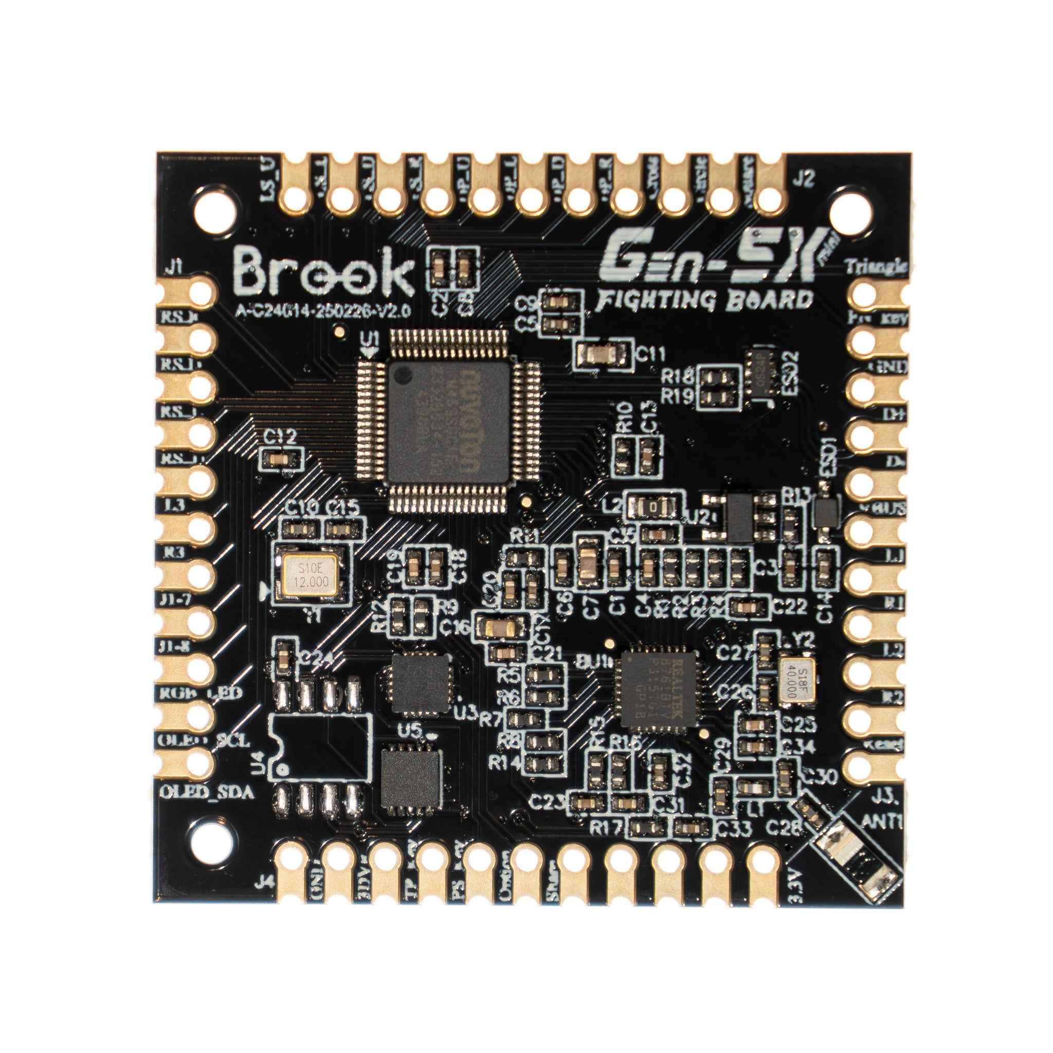 Brook Gen5x Mini