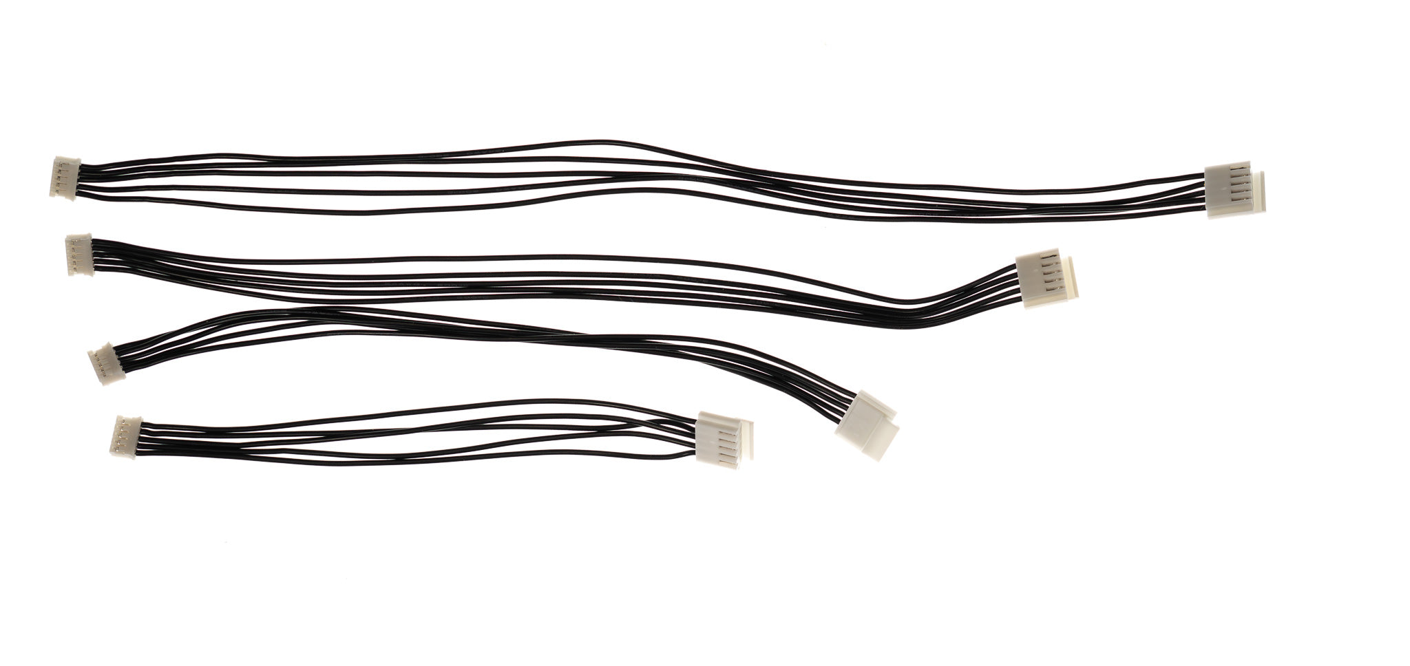 The Kracken - JST PH-5 to JST NH-5 Connector (Joysticks)