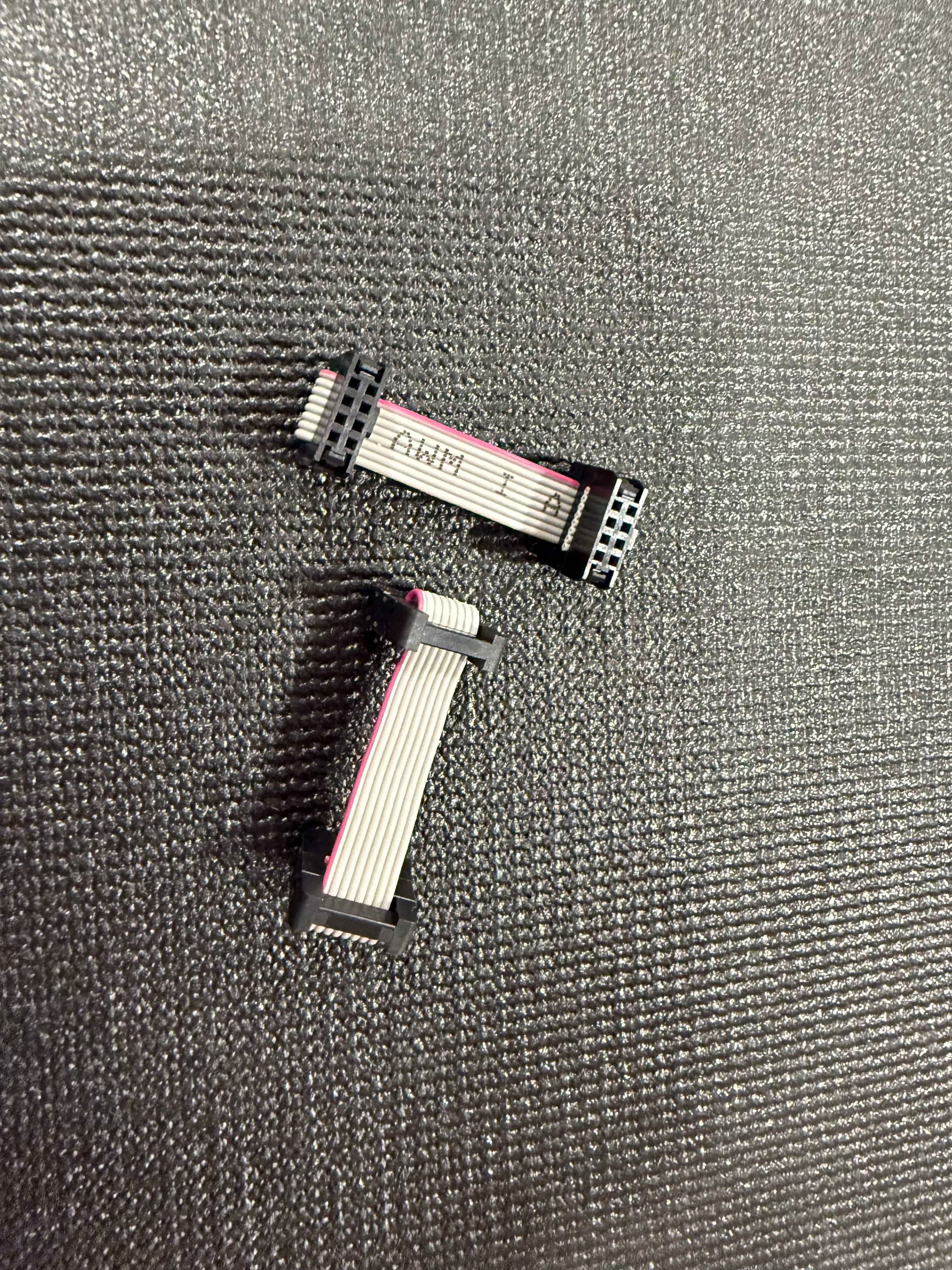 Panzer SLAB AUX PCB Ribbon Cable