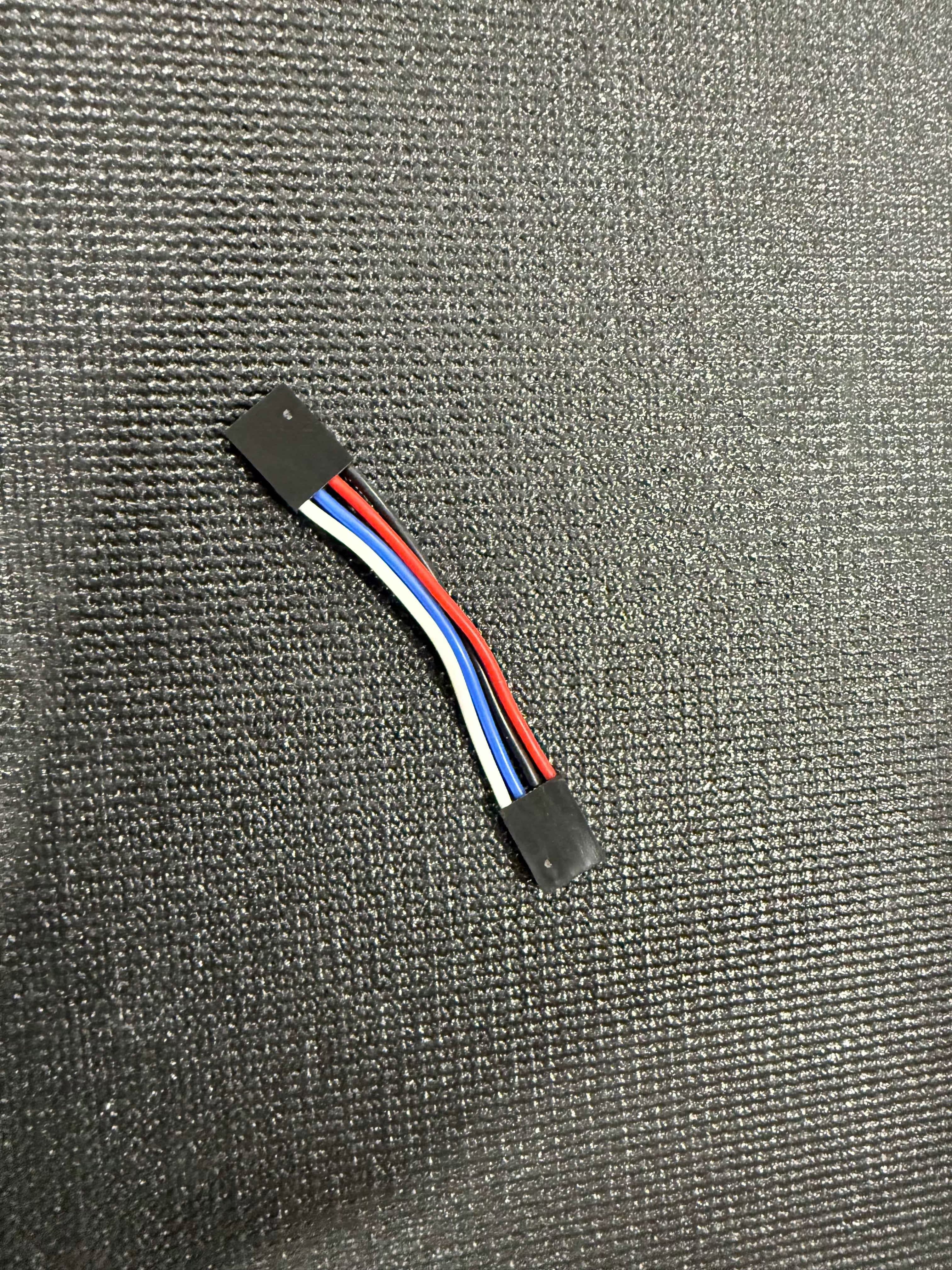 Panzer SLAB OLED Cable