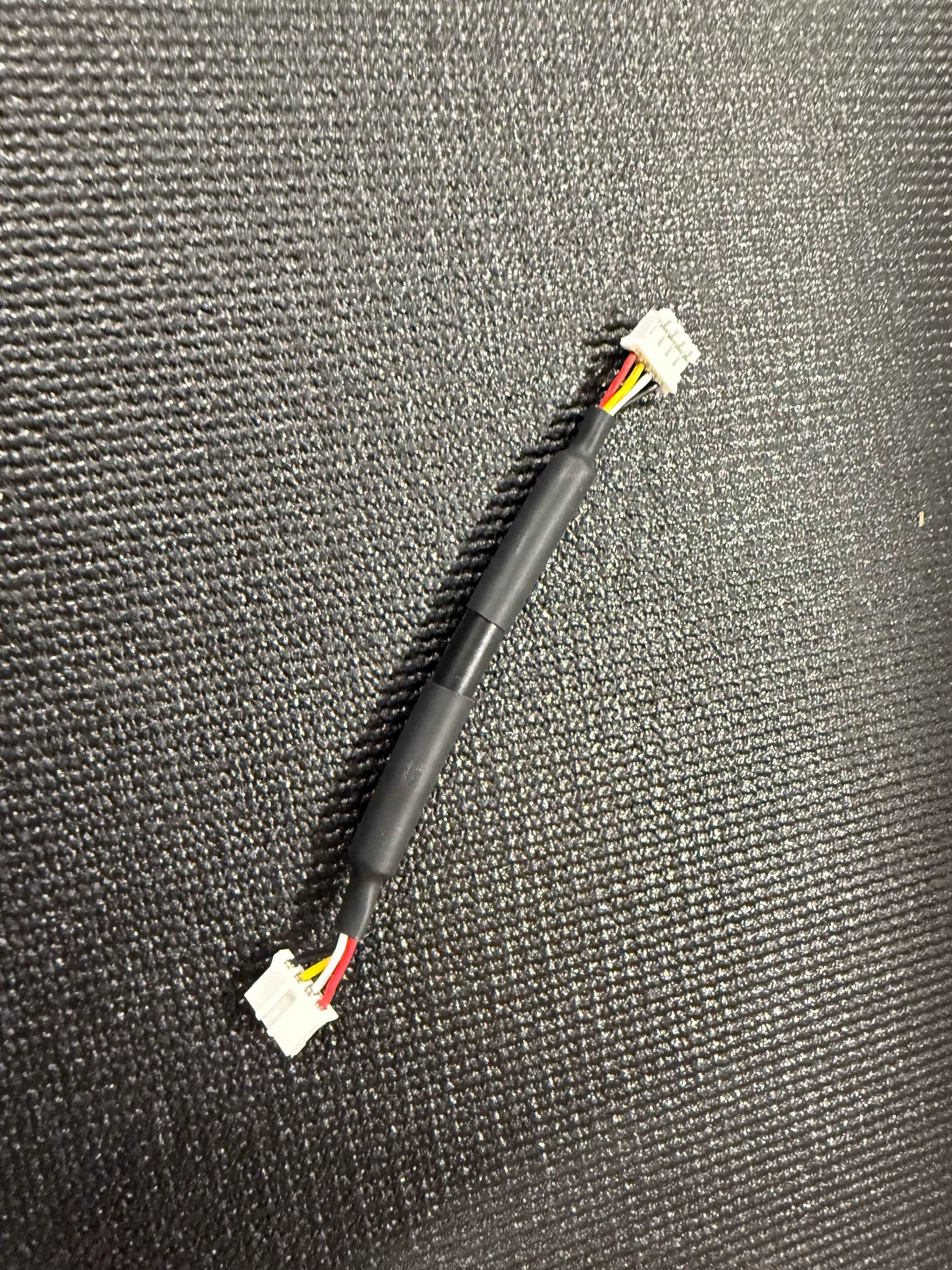 Panzer SLAB USB C PCB Cable