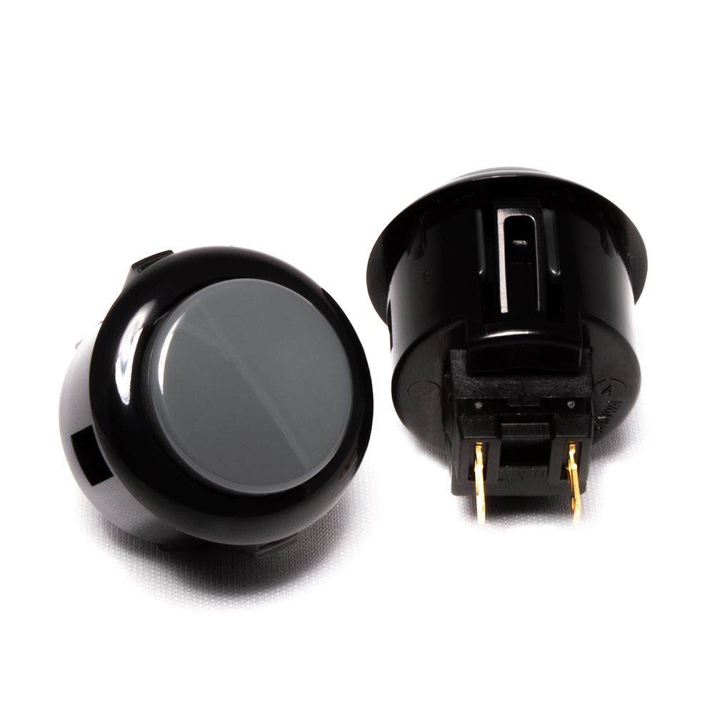 Sanwa OBSF-24 Pushbutton