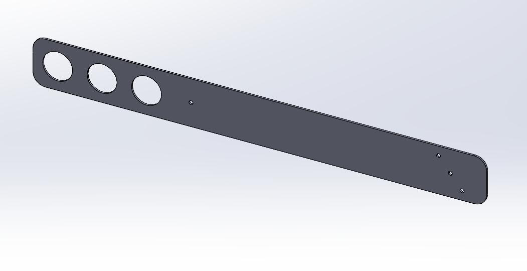 Hit Box Modification Jig