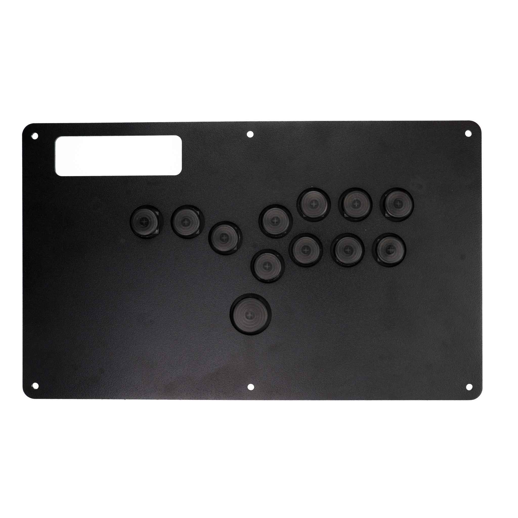 Panzer Fight Stick 4 Panel - ABMX Kit