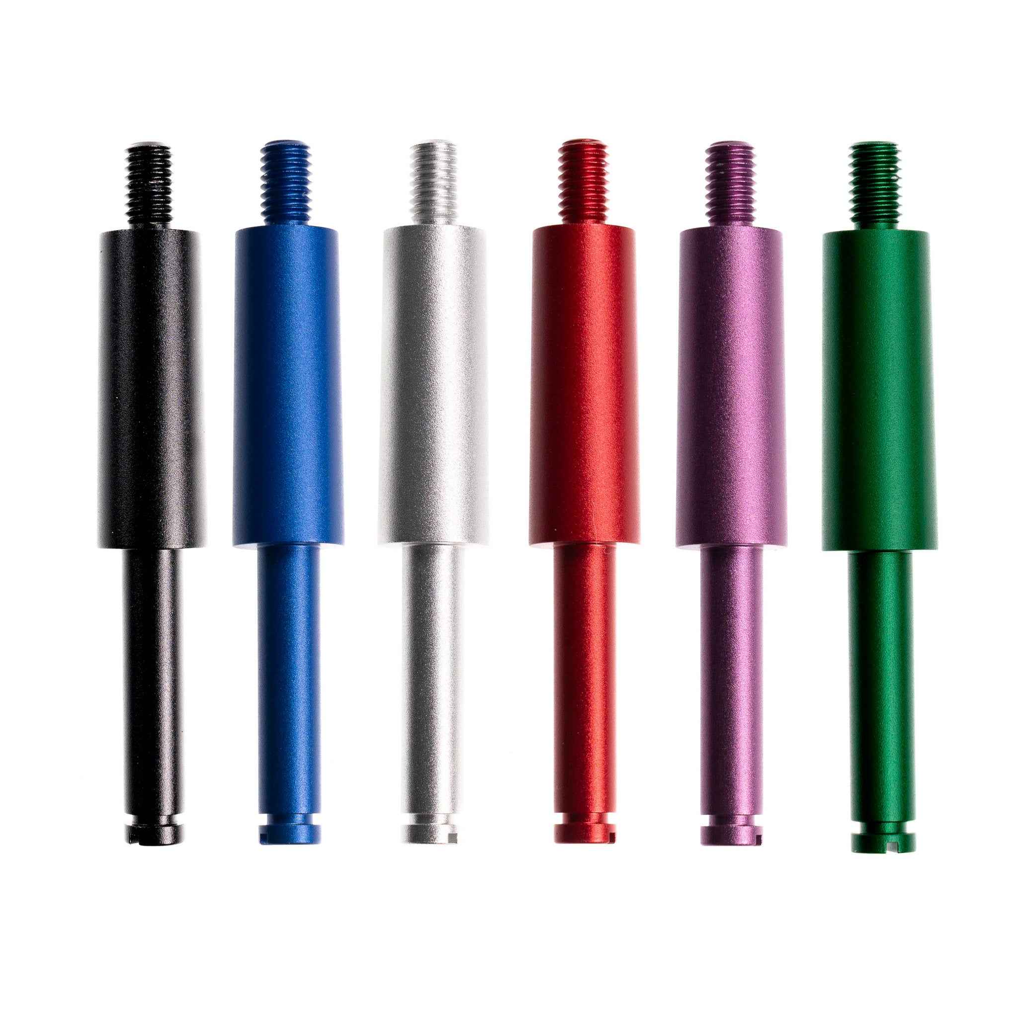 Sanwa JLF/JLX Aluminum Shaft