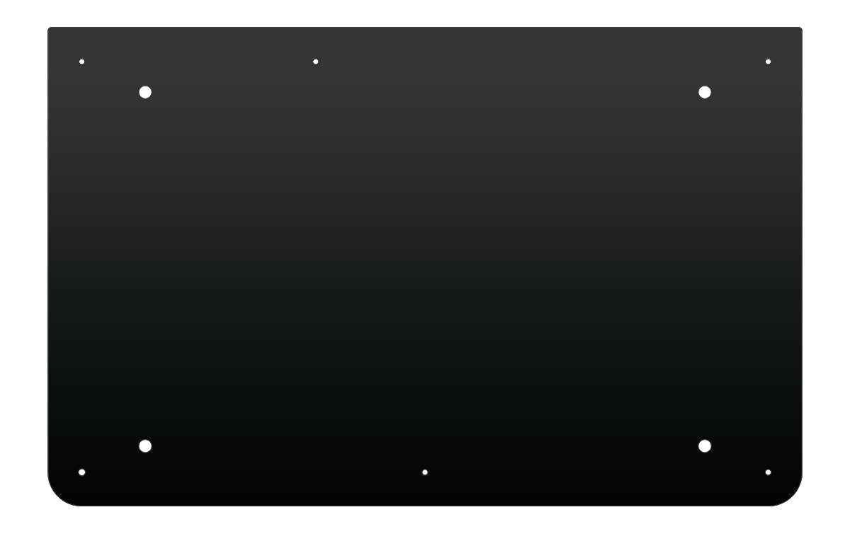 Madcatz TE Replacement Bottom Panel