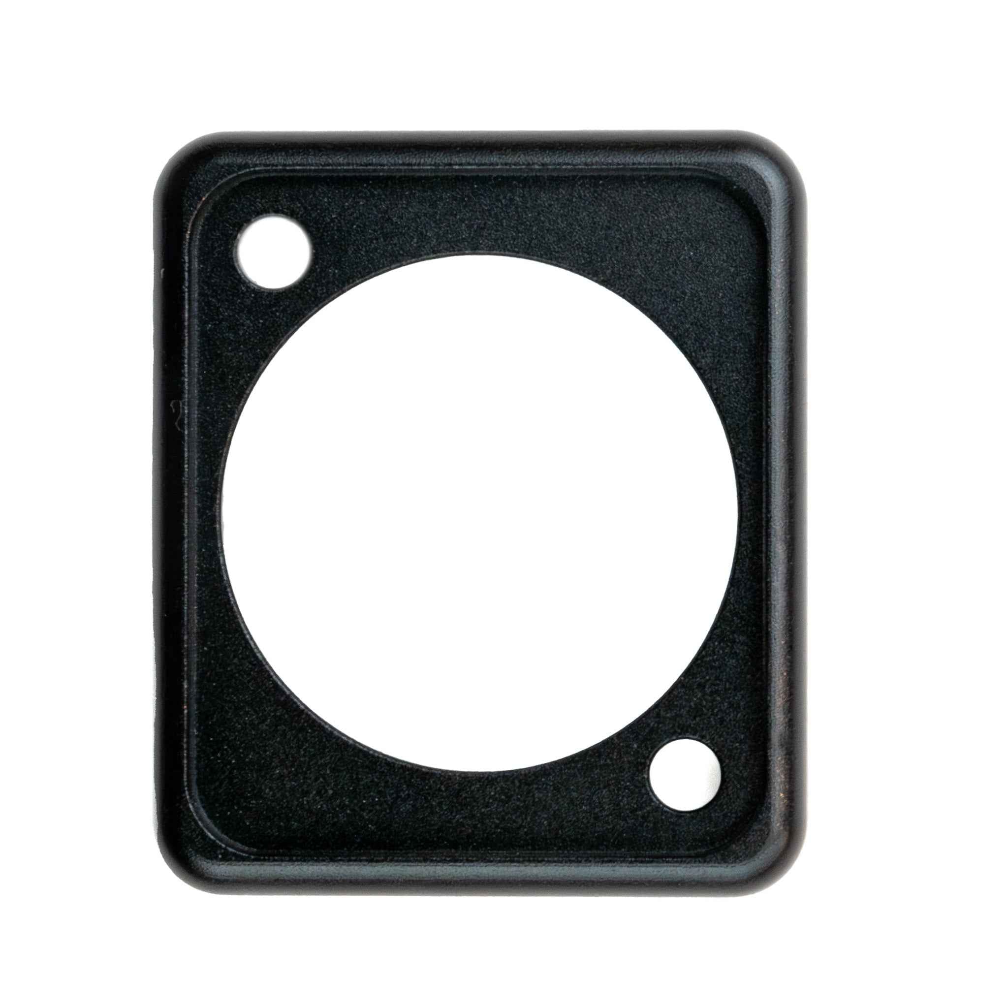 Aluminum Neutrik/Switchcraft Surround