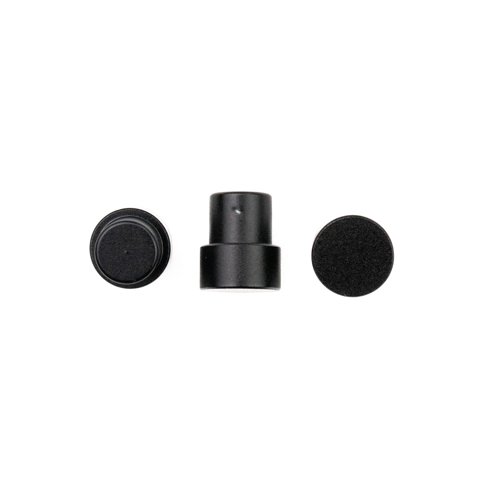Panzer Fight Stick Auxiliary Buttons