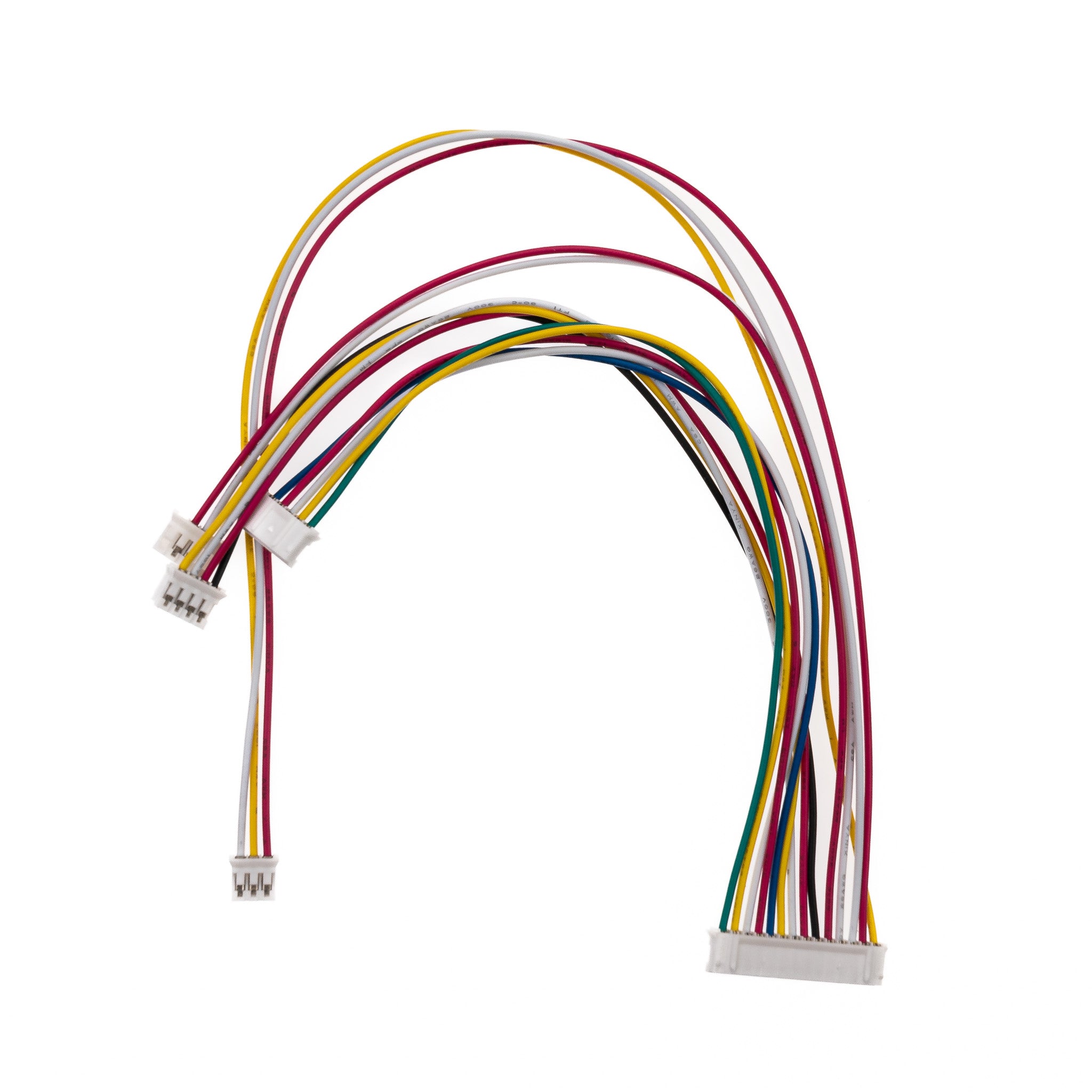 Panzer Fight Stick 4 Replacement Wiring