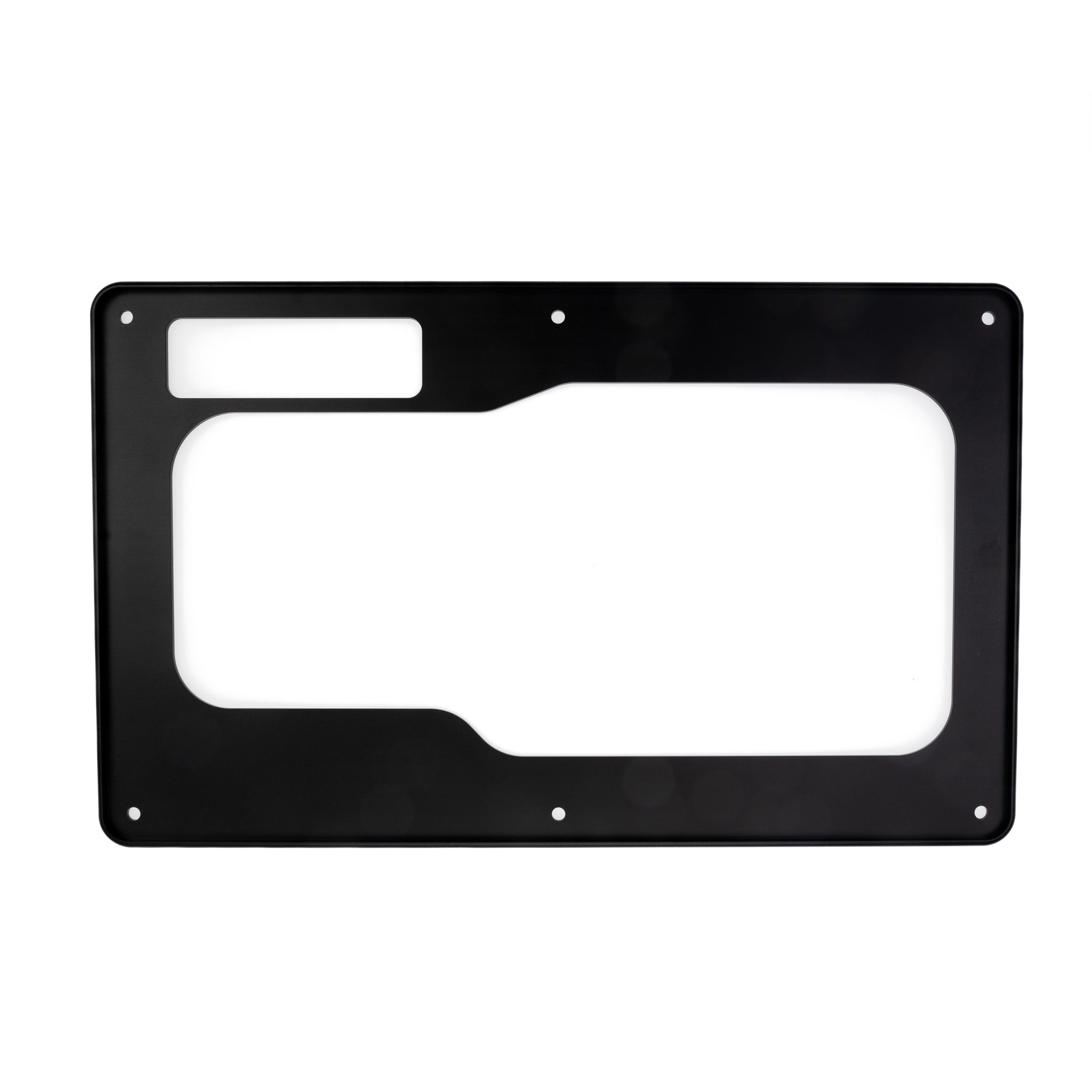 Panzer Fight Stick 4 Panel Bezel
