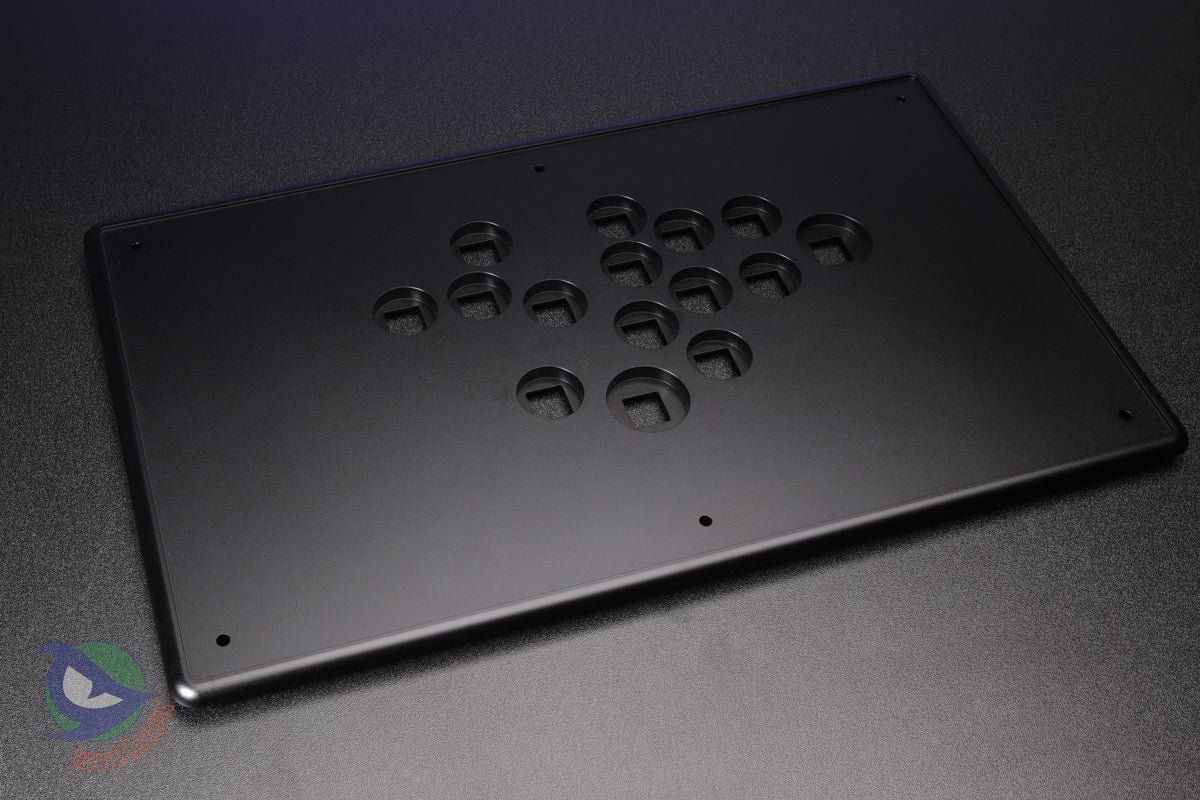 Panzer 5 - AEGIS 2 MX/HE All Button Controller Panel [BLEMISHED]