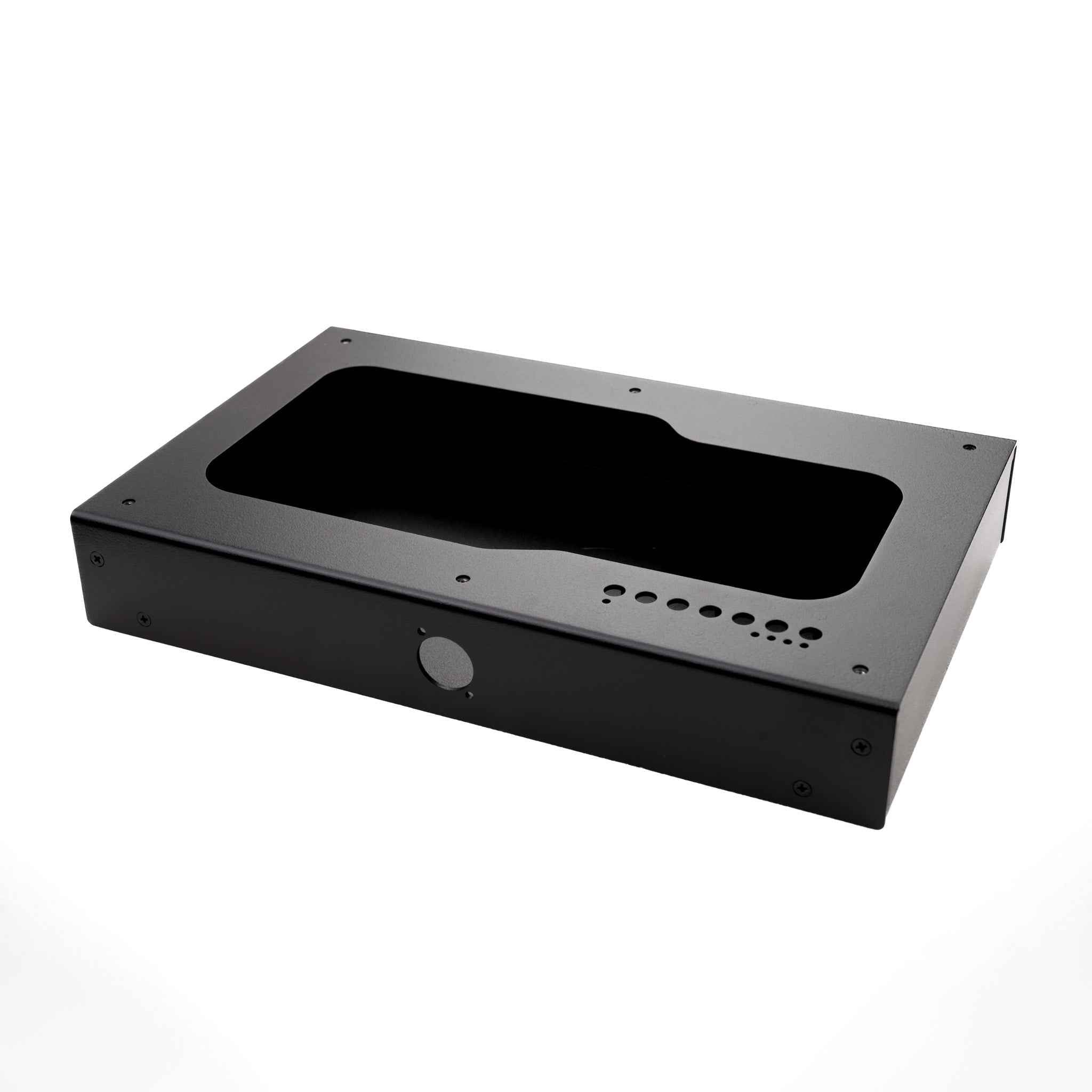 Panzer Fight Stick 4 Chassis