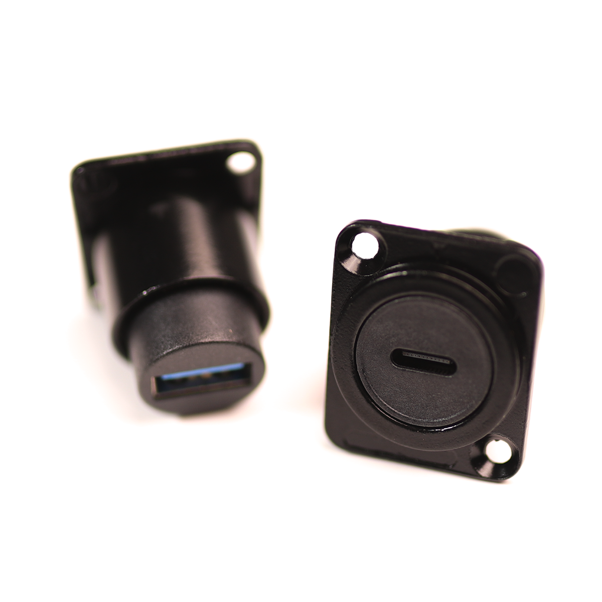 USB C to USB A Adapter